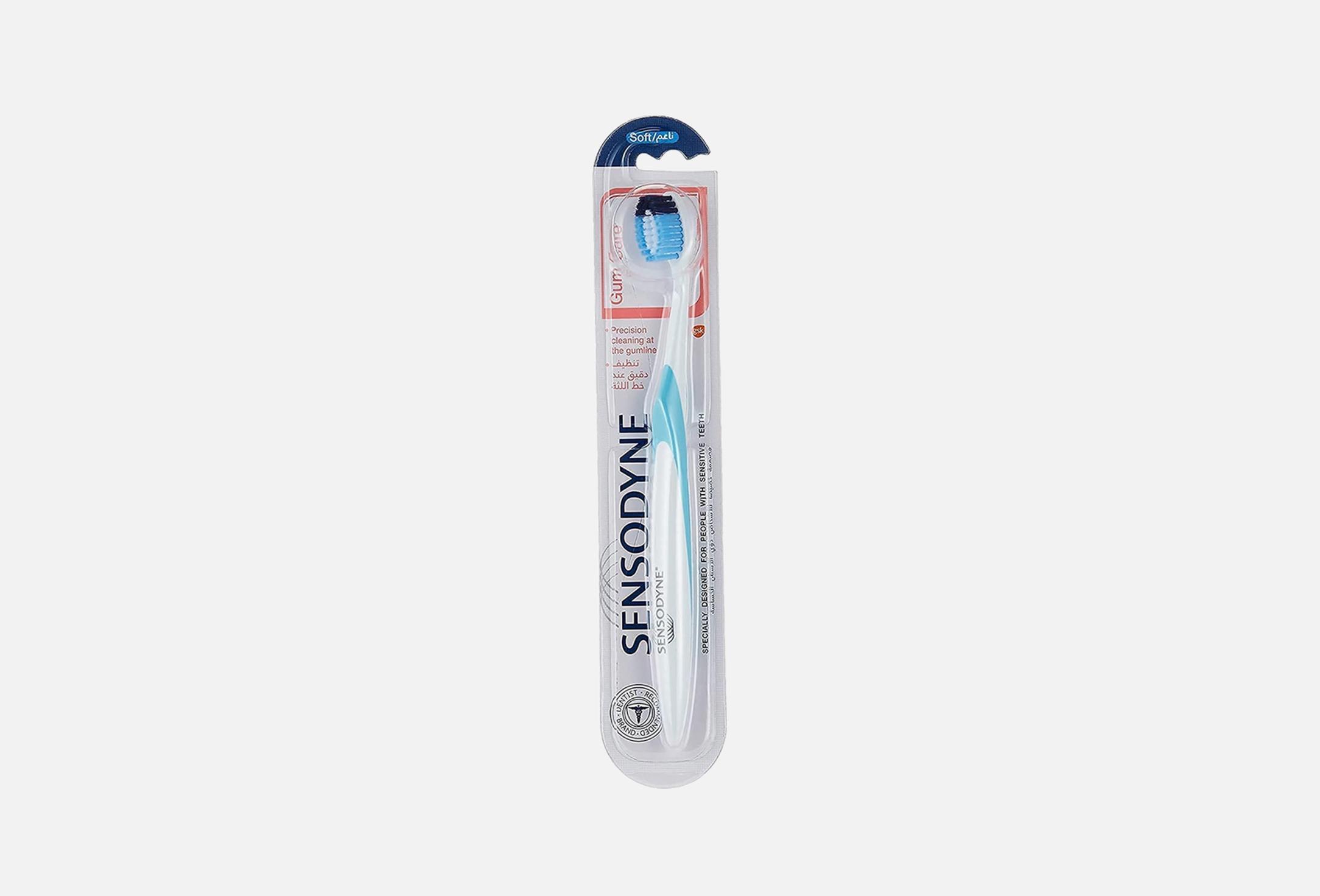 Toothbrush Gum Care Soft  1 