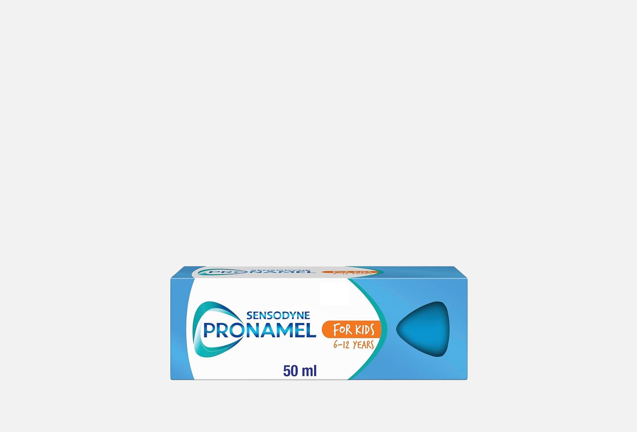 Pronamel Kids Toothpaste 50