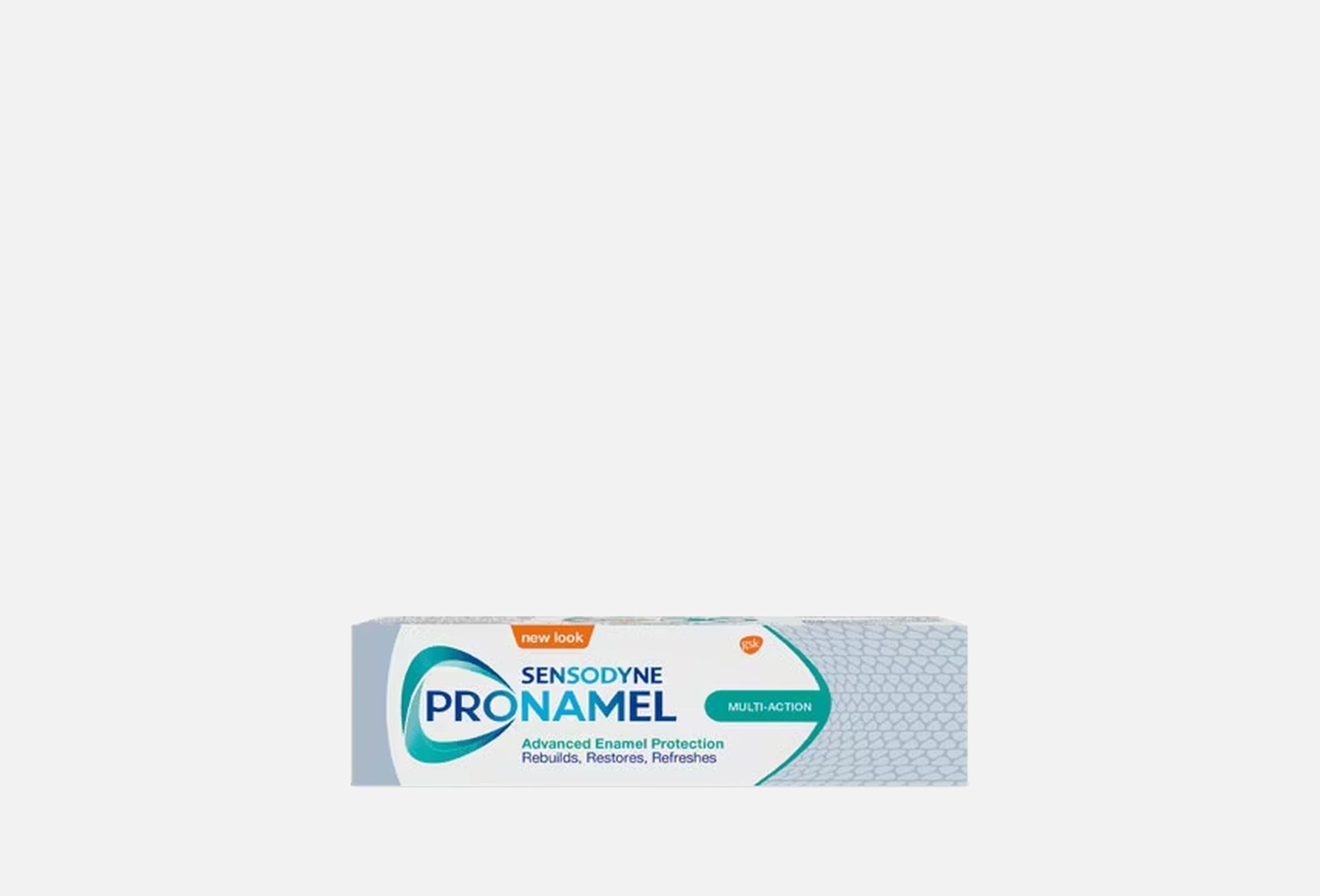 Pronamel Multi-Action  75 