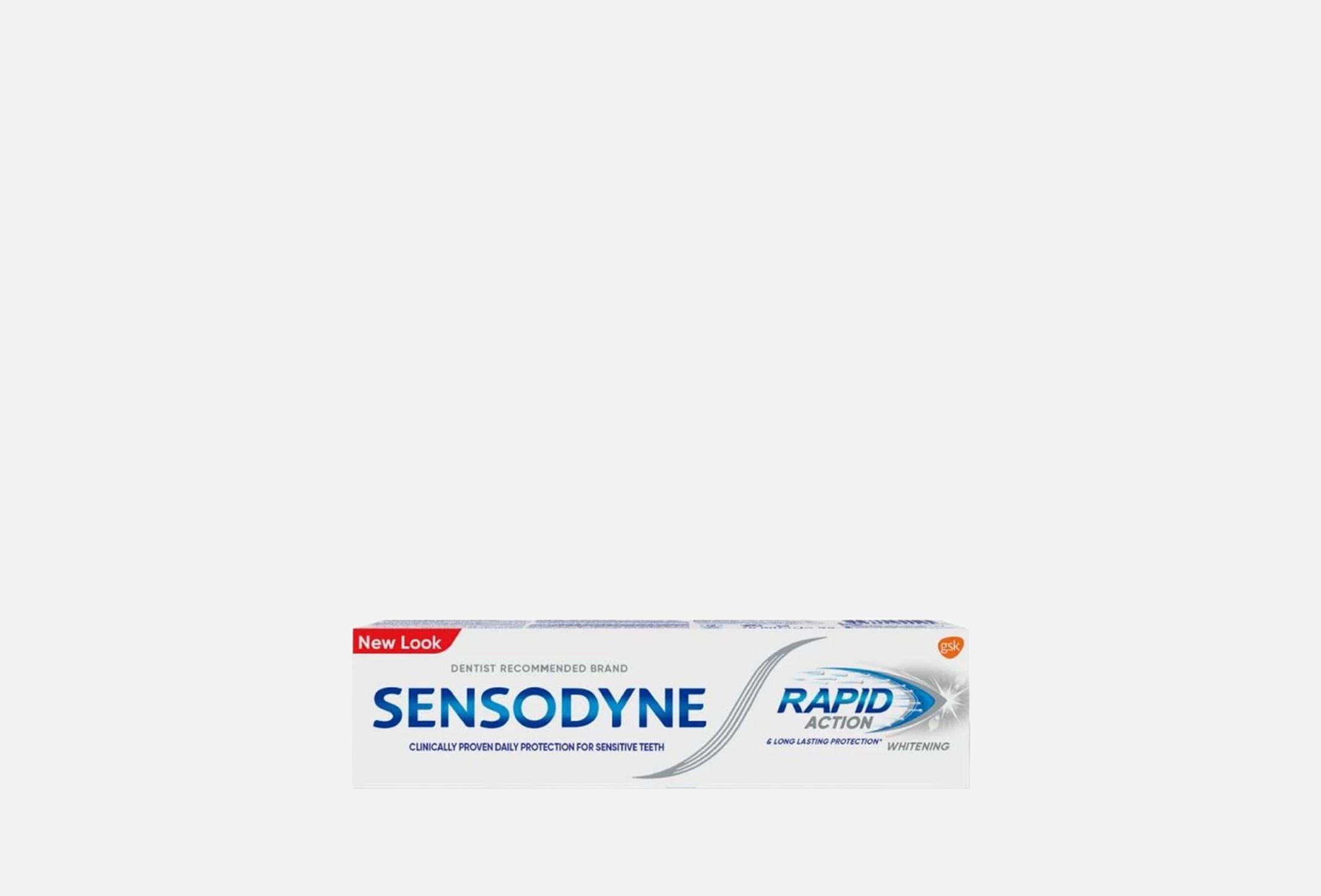 Rapid Action Whitening  75 