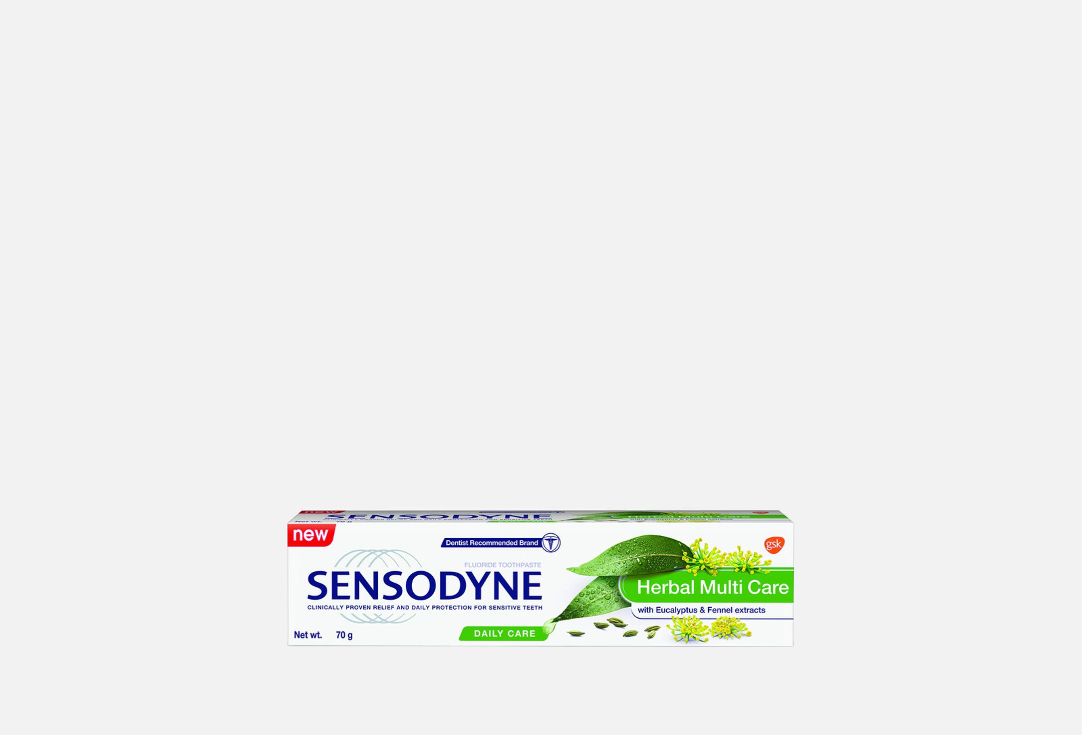 Herbal MultiCare 100