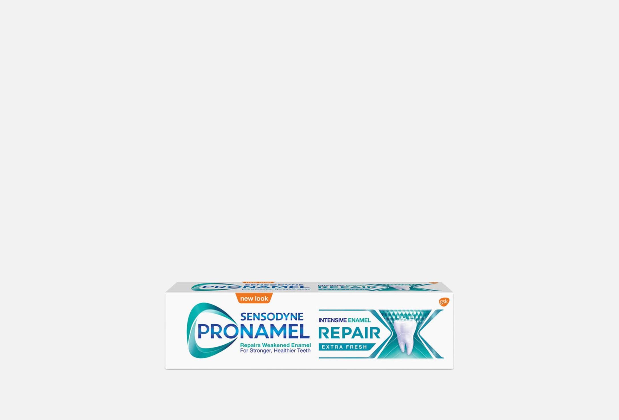 Pronamel Intensive Enamel Repair Extra Fresh  75 