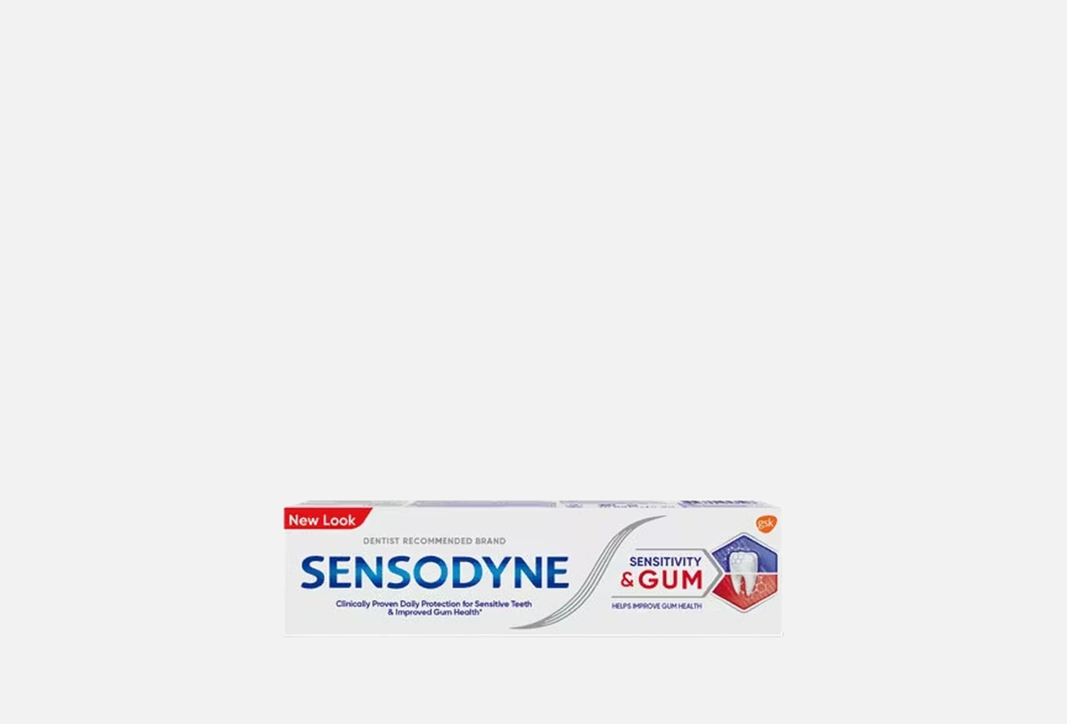 Sensitivity & Gum 75