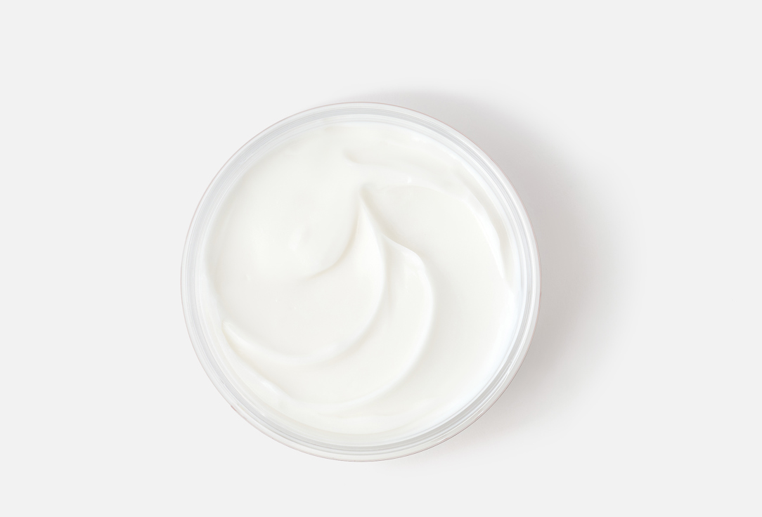 ISUMI Hydrating & Smoothing Body Cream Nourishing Body Cream 250 g ISUMI Hydrating & Smoothing Body Cream Nourishing Body Cream