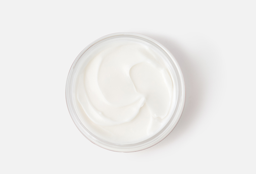 ISUMI Hydrating & Smoothing Body Cream Nourishing Body Cream 100 g ISUMI Hydrating & Smoothing Body Cream Nourishing Body Cream