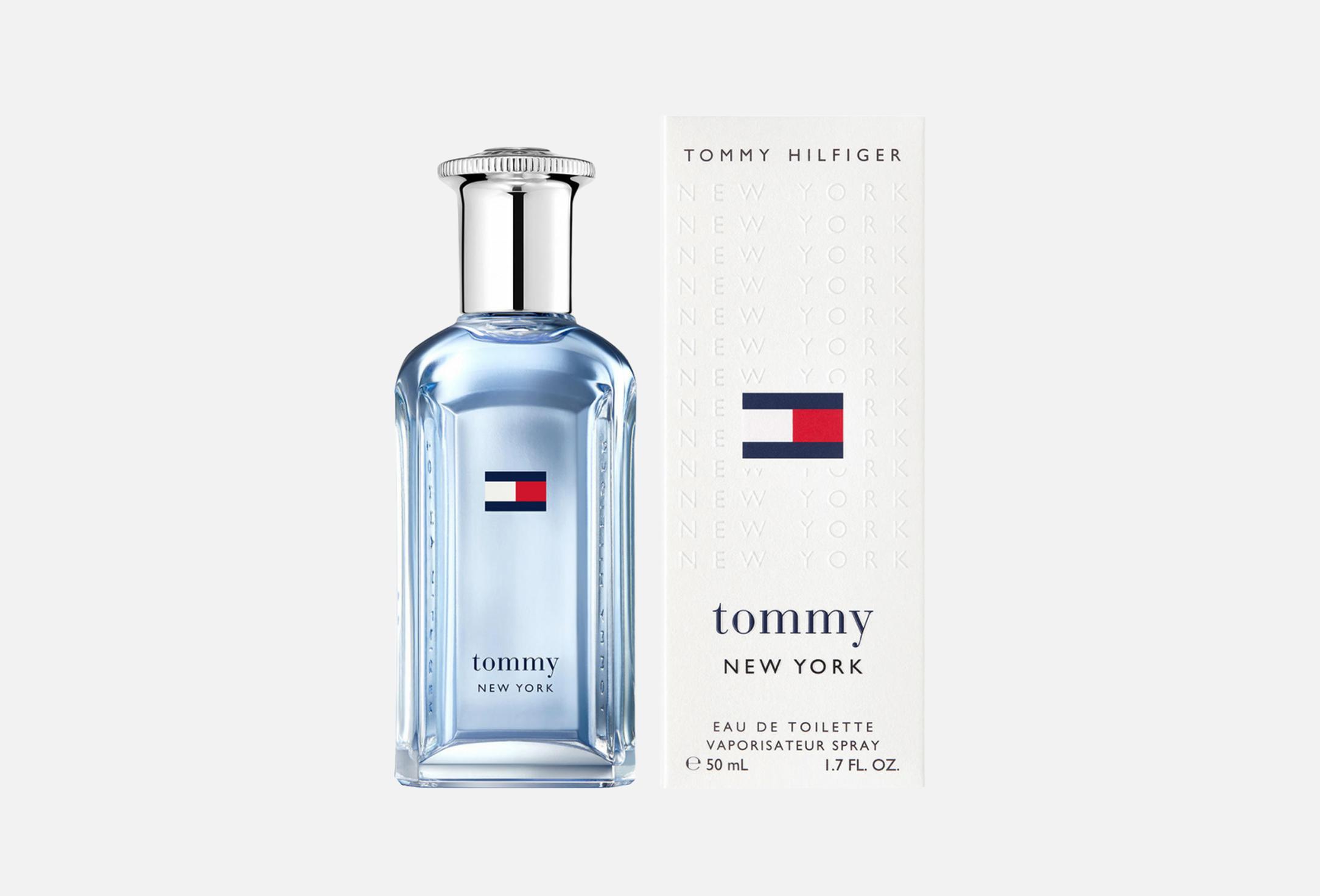 tommy new York  50 