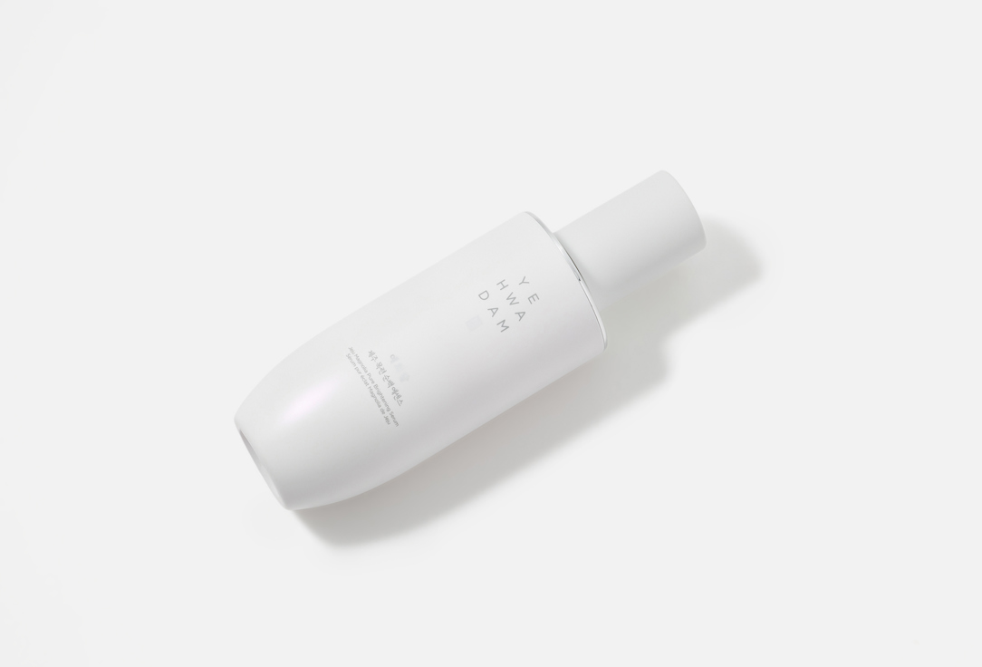 THE FACE SHOP Brightening anti-aging face serum Pure Brightening Serum 45 ml THE FACE SHOP Brightening anti-aging face serum Pure Brightening Serum