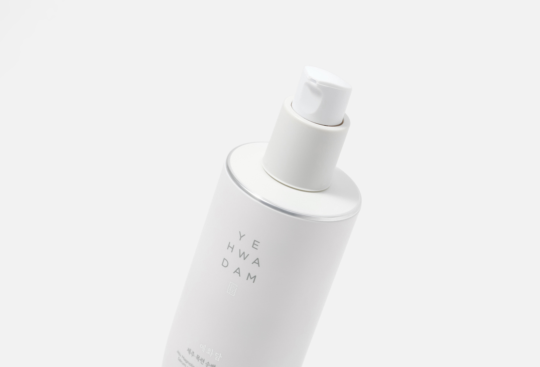 THE FACE SHOP Brightening anti-aging face serum Pure Brightening Serum 45 ml THE FACE SHOP Brightening anti-aging face serum Pure Brightening Serum