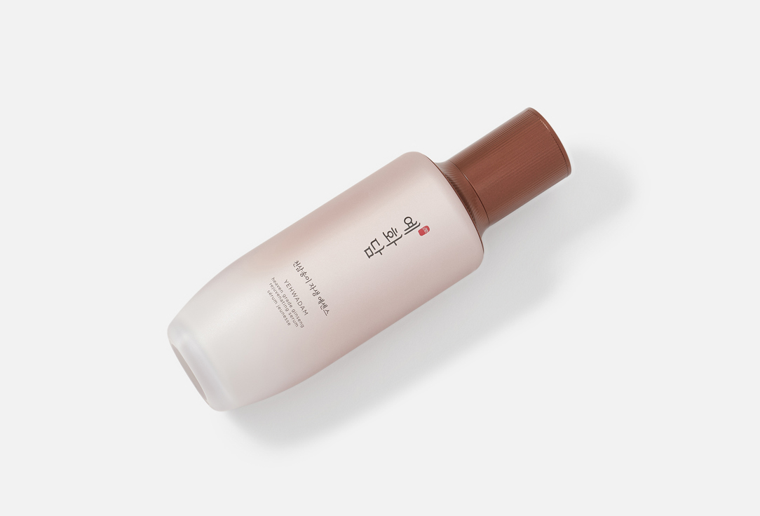 THE FACE SHOP Anti-aging hydrating face serum Heaven Grade Ginseng 45 ml THE FACE SHOP Anti-aging hydrating face serum Heaven Grade Ginseng