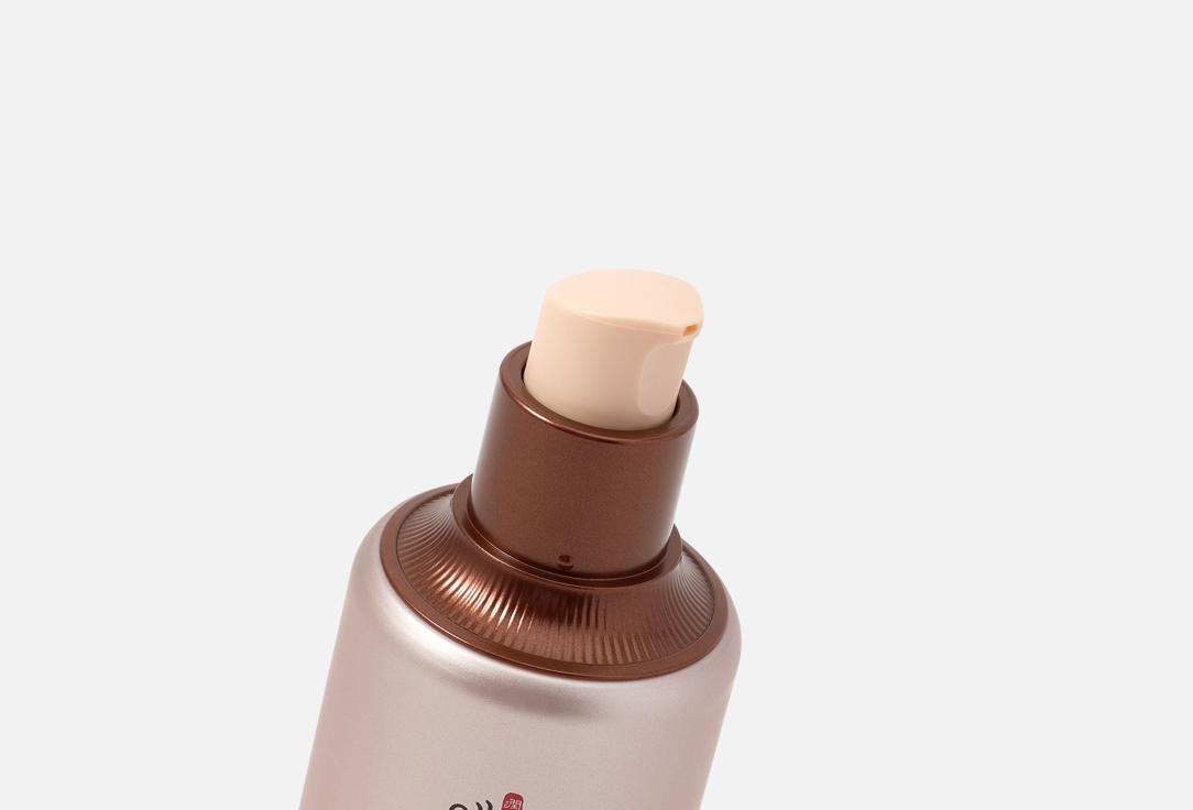 THE FACE SHOP Anti-aging hydrating face serum Heaven Grade Ginseng 45 ml THE FACE SHOP Anti-aging hydrating face serum Heaven Grade Ginseng
