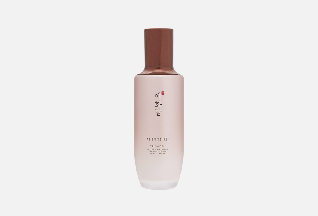 THE FACE SHOP Anti-aging hydrating face serum Heaven Grade Ginseng 45 ml THE FACE SHOP Anti-aging hydrating face serum Heaven Grade Ginseng