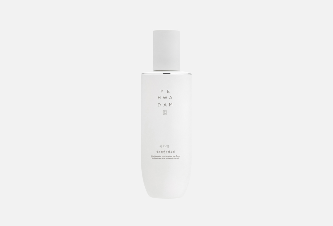 THE FACE SHOP Brightening & hydrating face toner Pure Brightening Toner