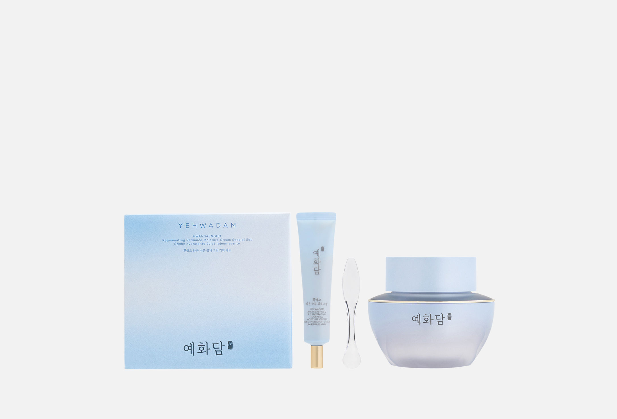 Hwansaenggo Rejuvenating Radiance Moisture  2 