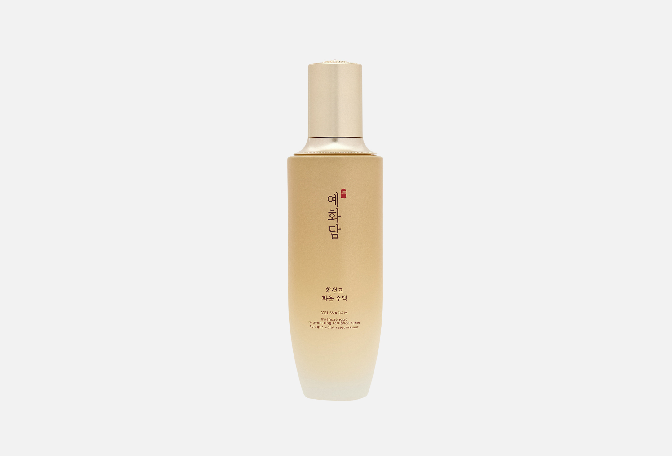 Hwansaenggo Rejuvenating Radiance Toner  160 