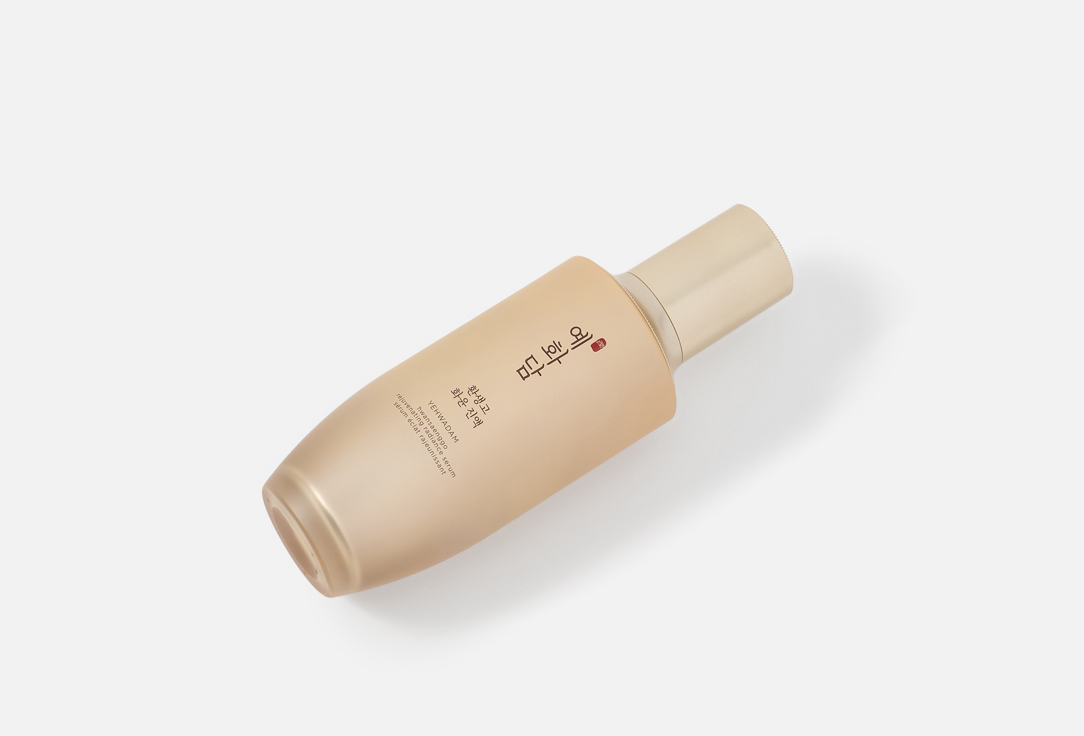 THE FACE SHOP Anti-aging brightening face serum Hwansaenggo Rejuvenating Radiance Serum