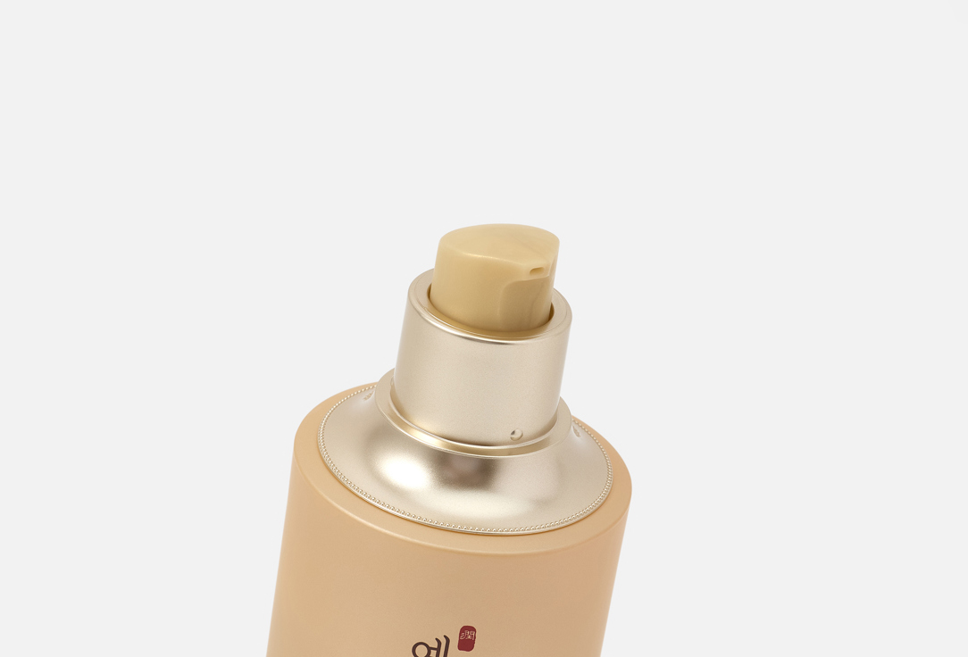 THE FACE SHOP Anti-aging brightening face serum Hwansaenggo Rejuvenating Radiance Serum