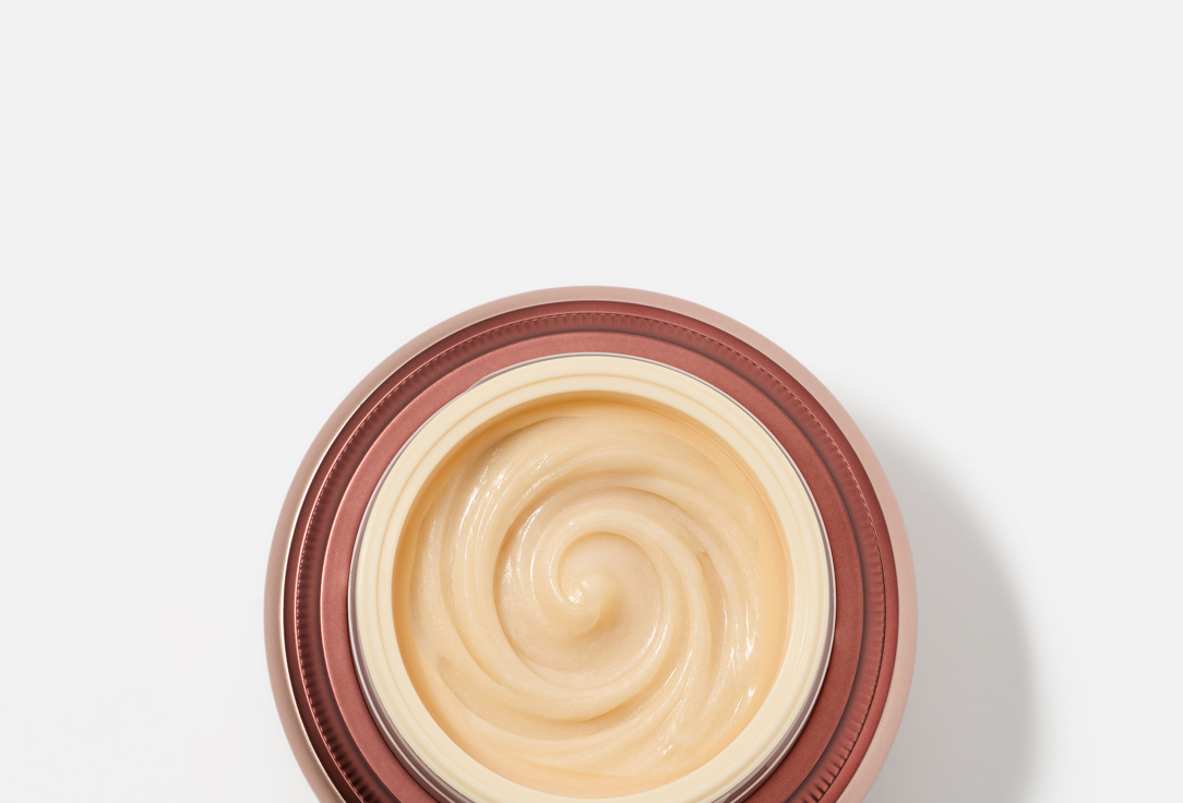 THE FACE SHOP Anti-aging nourishing eye cream Heaven Grade Ginseng