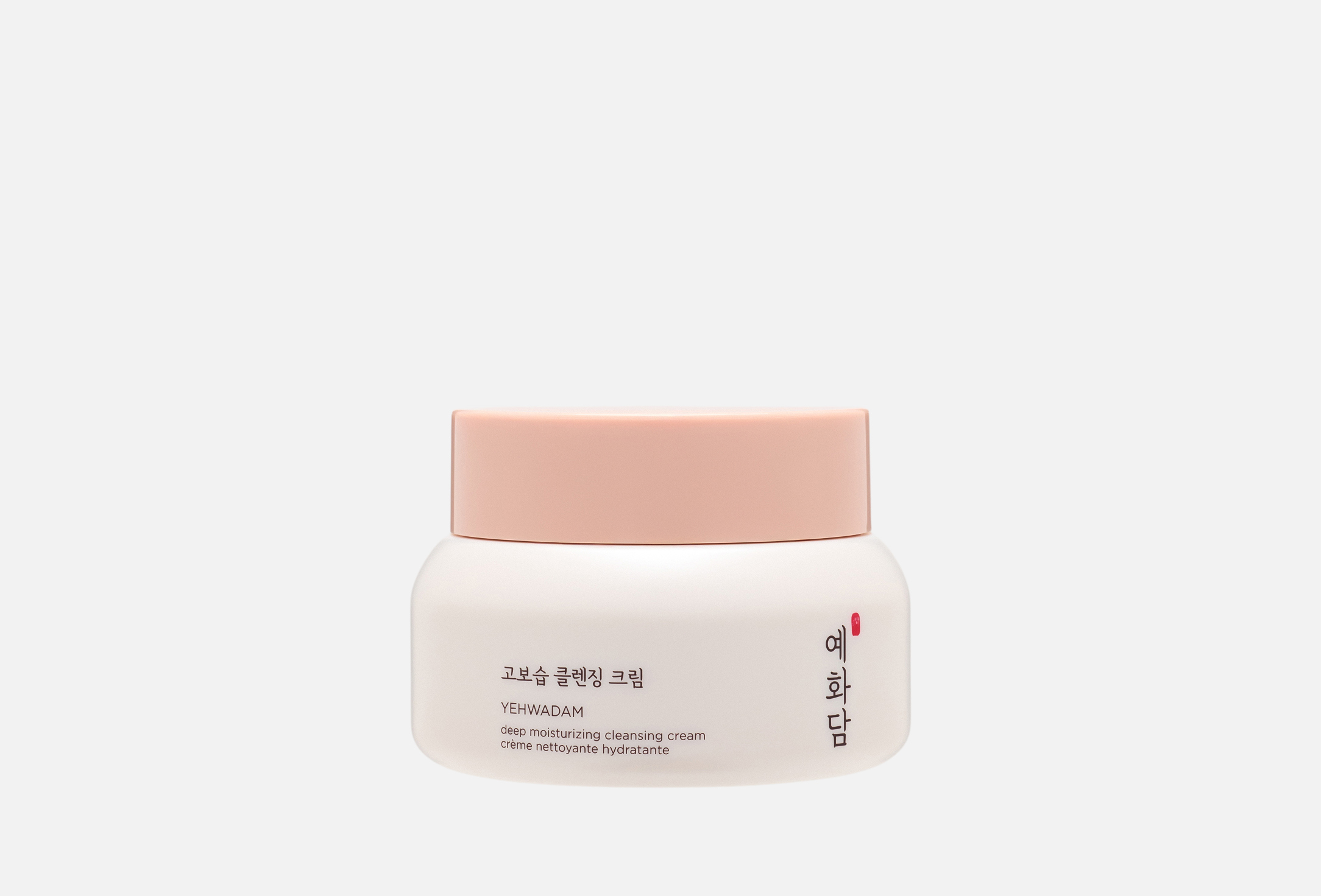 Deep moisturizing cleansing cream  200 