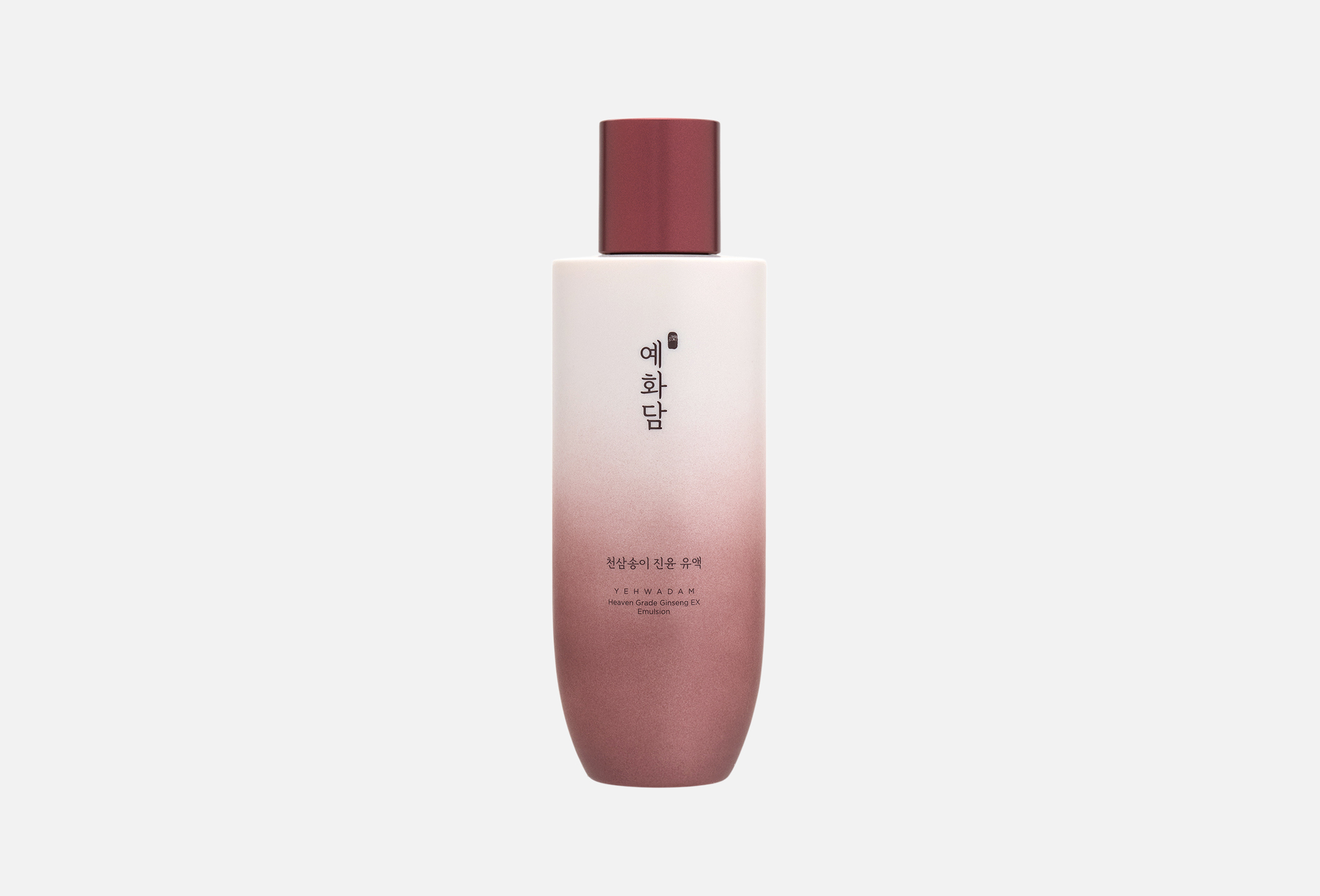 Heaven grade ginseng EX emulsion 180