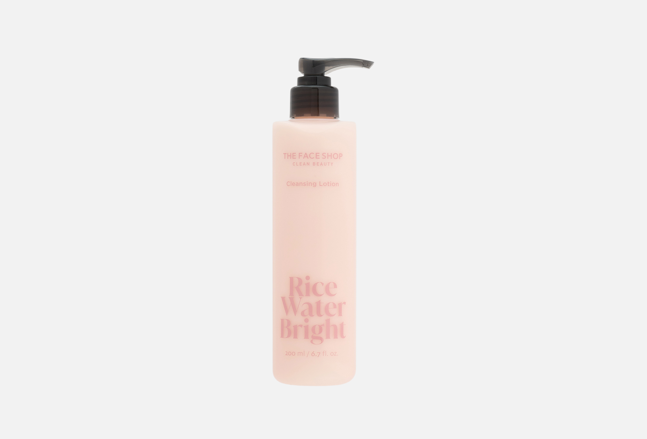 rice water bright 200