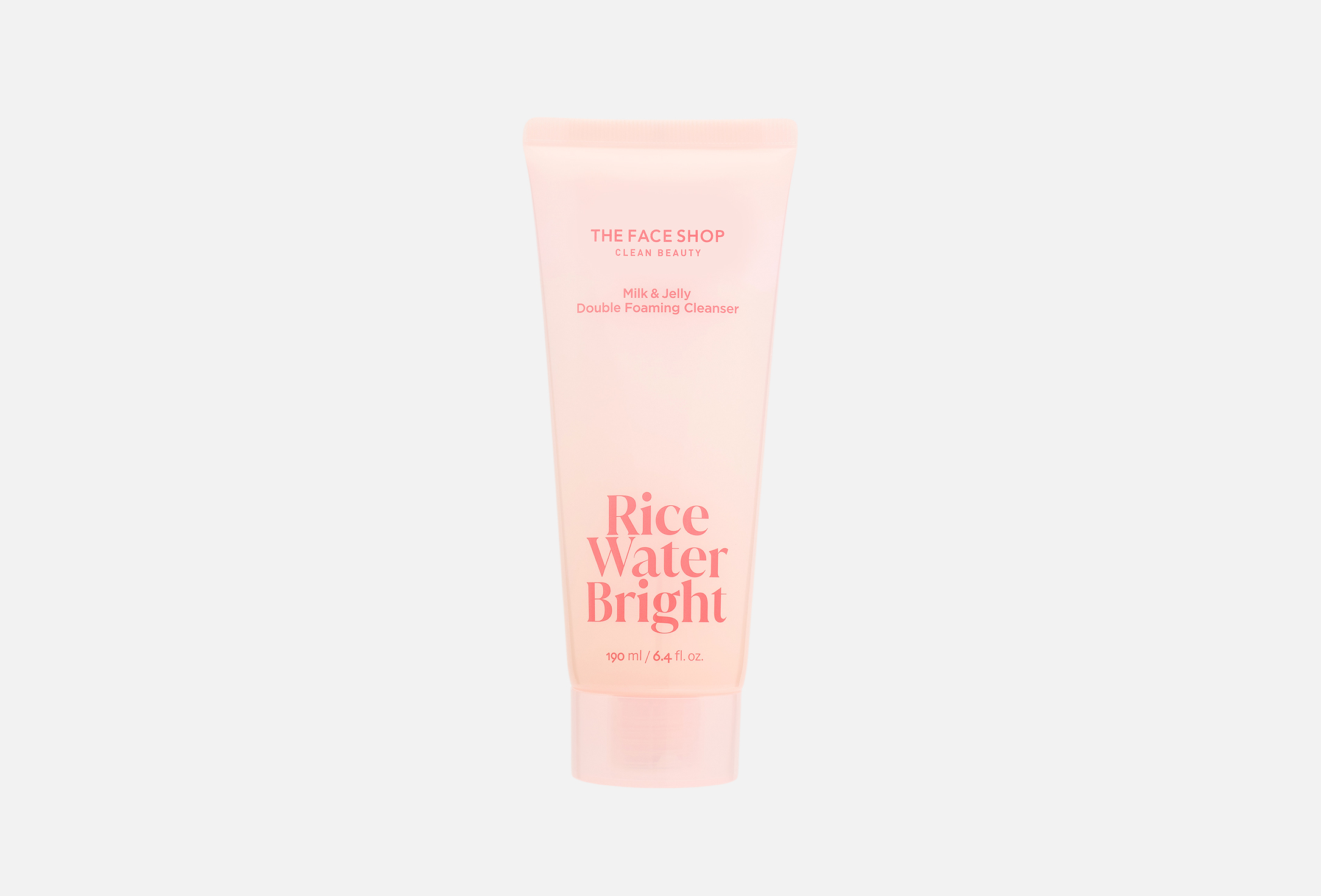 rice water bright 190