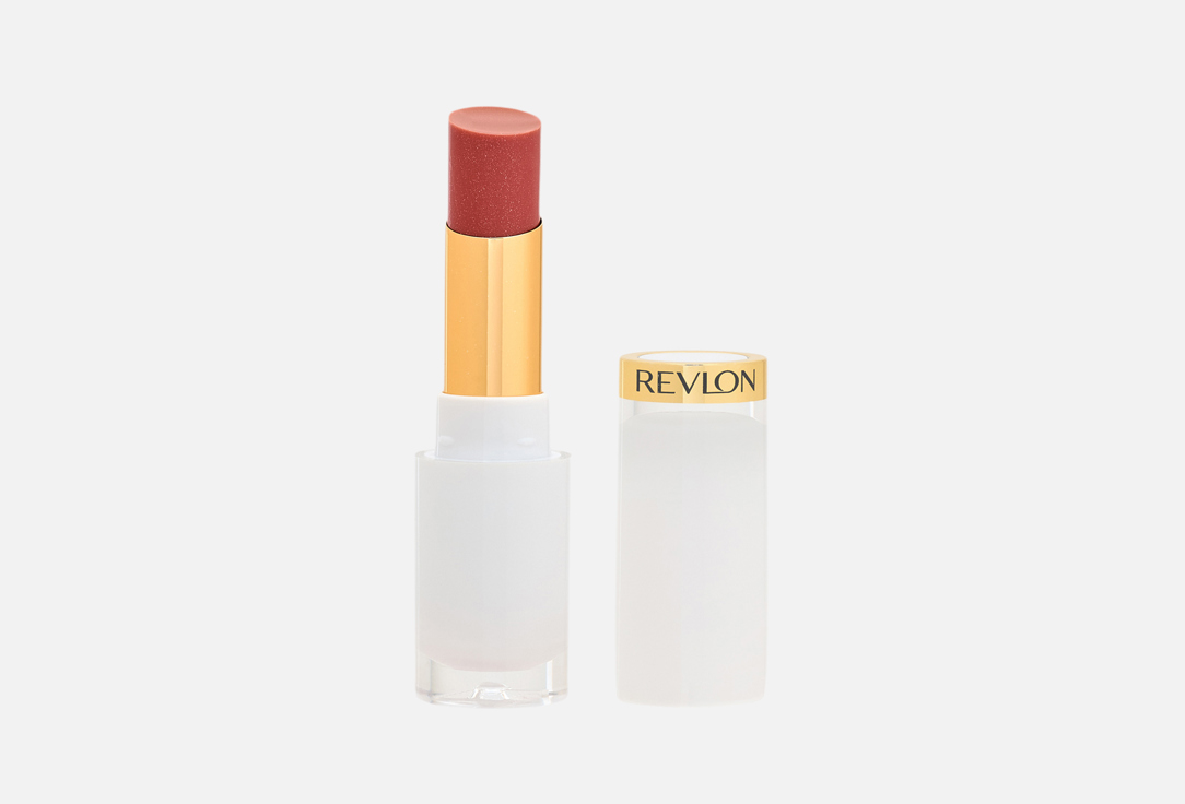 Revlon Lipstick Super Lustrous Glass Shine
