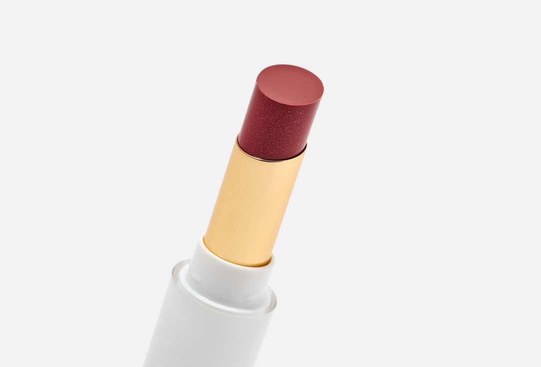 Revlon Lipstick Super Lustrous Glass Shine 008, Rum raisin 3 g Revlon Lipstick Super Lustrous Glass Shine