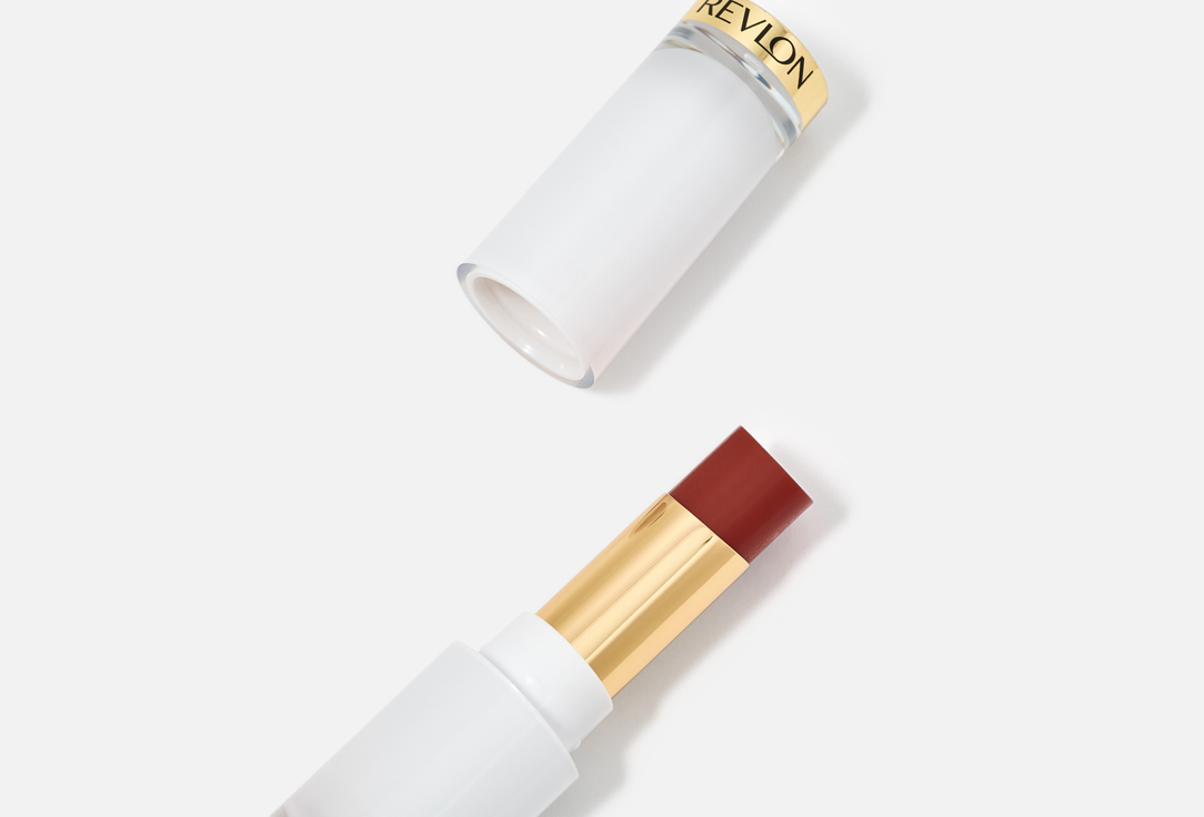 Revlon Lipstick Super Lustrous Glass Shine