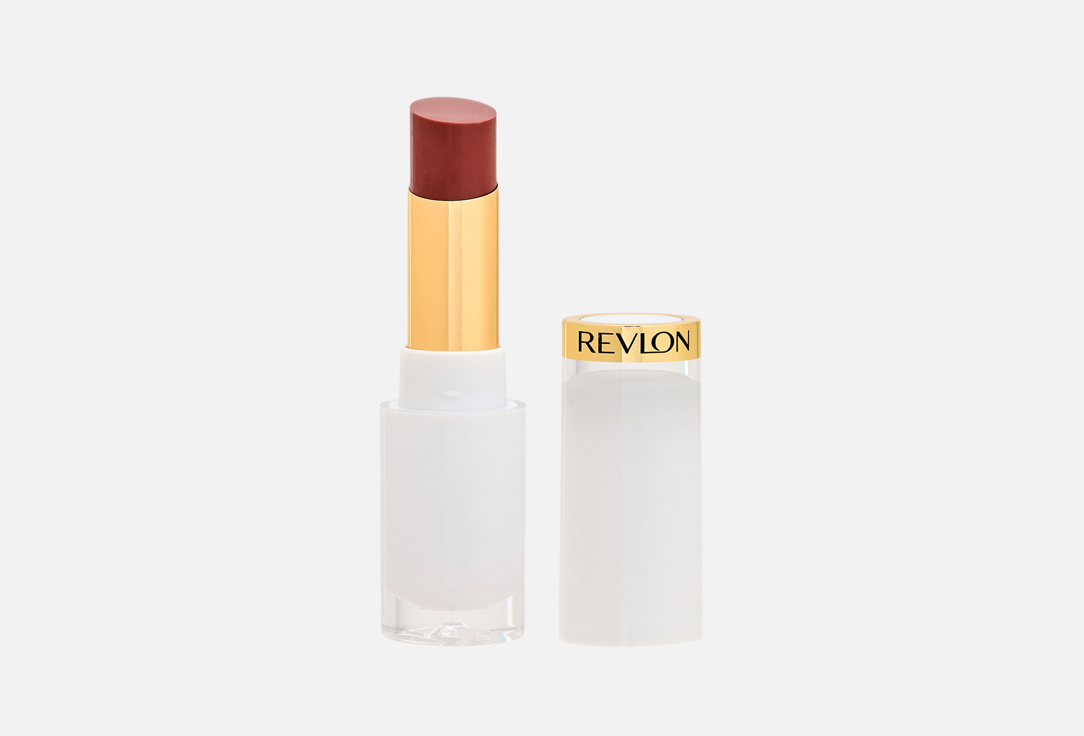 Revlon Lipstick Super Lustrous Glass Shine