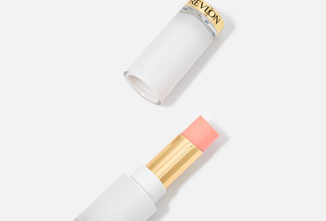 Revlon Lipstick Super Lustrous Glass Shine