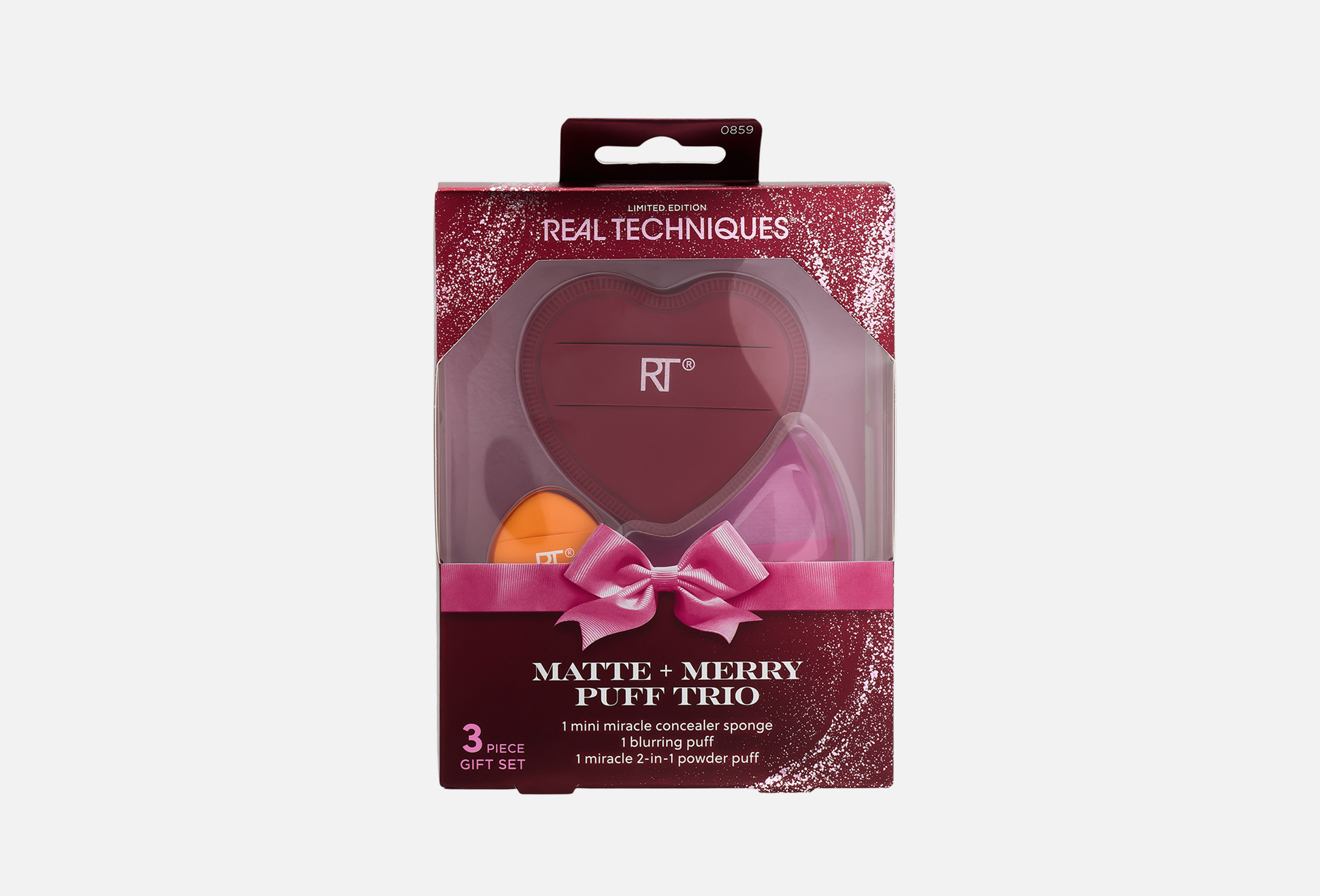 Matte And Merry 3