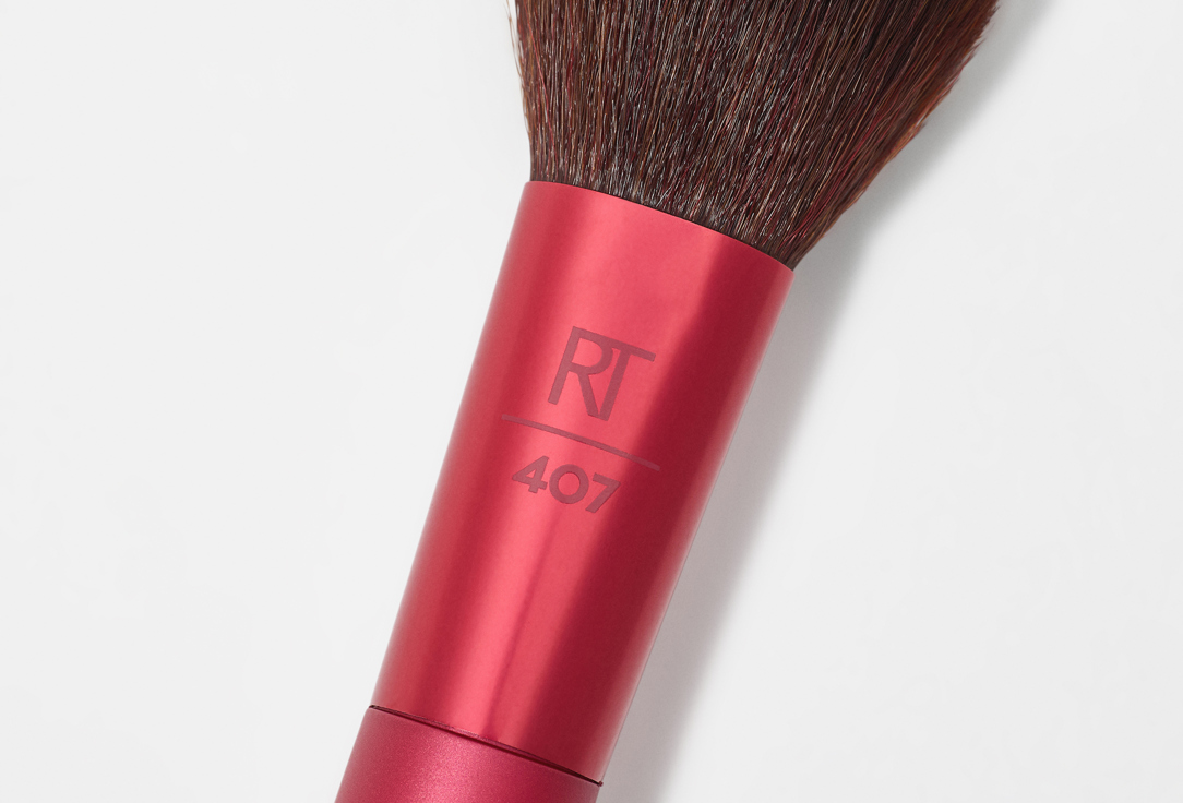 Real Techniques Makeup Brush & Sponge Set Blend + Jet 4 pcs Real Techniques Makeup Brush & Sponge Set Blend + Jet