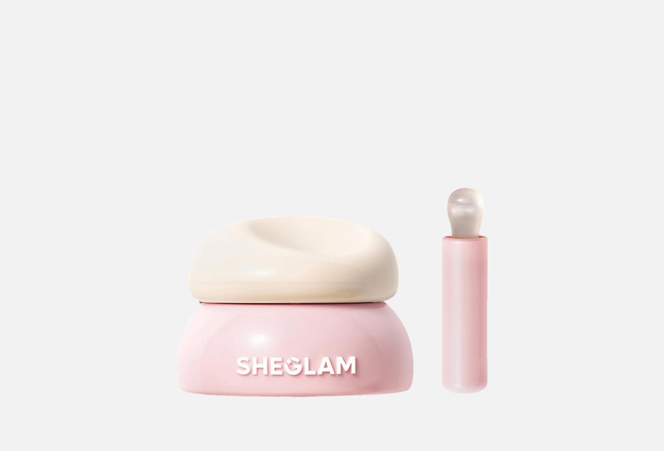 Hydra Jelly Pocket Lip 3.5 Guava glow