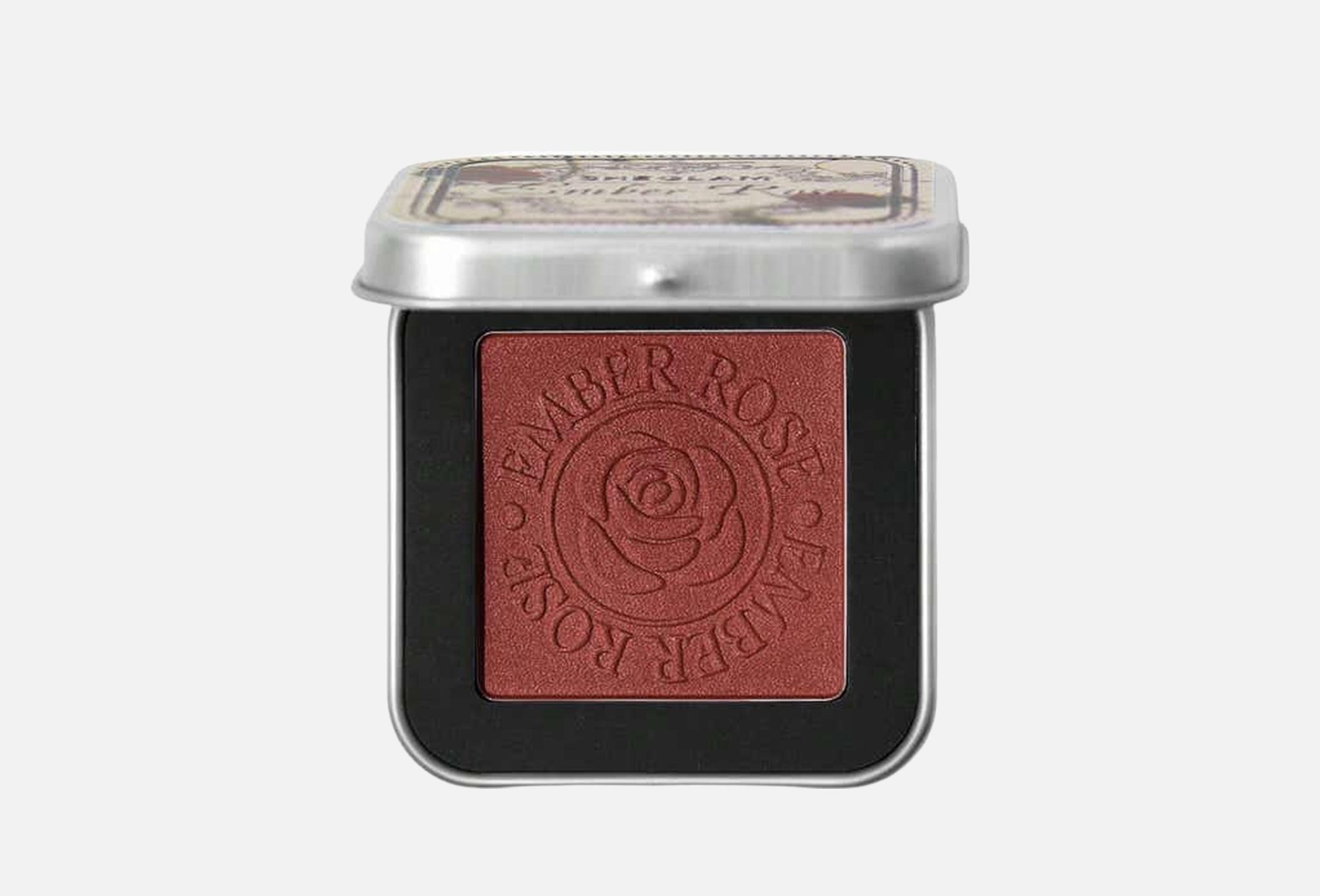 Ember Rose Eternal Flam  3 Love language