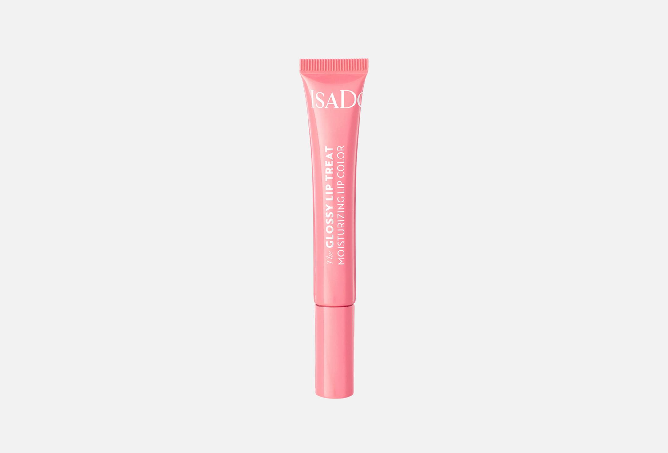 Glossy Lip Treat 13 61, Pink punch
