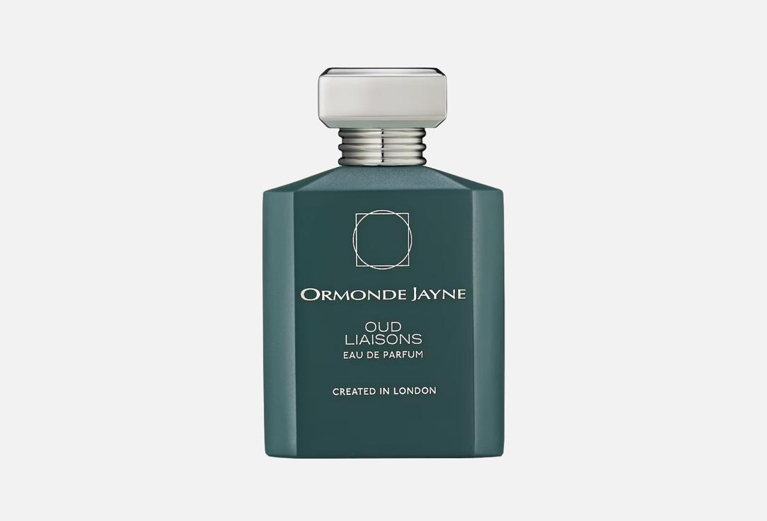Ormonde Jayne Eau de Parfum Oud Liaisons