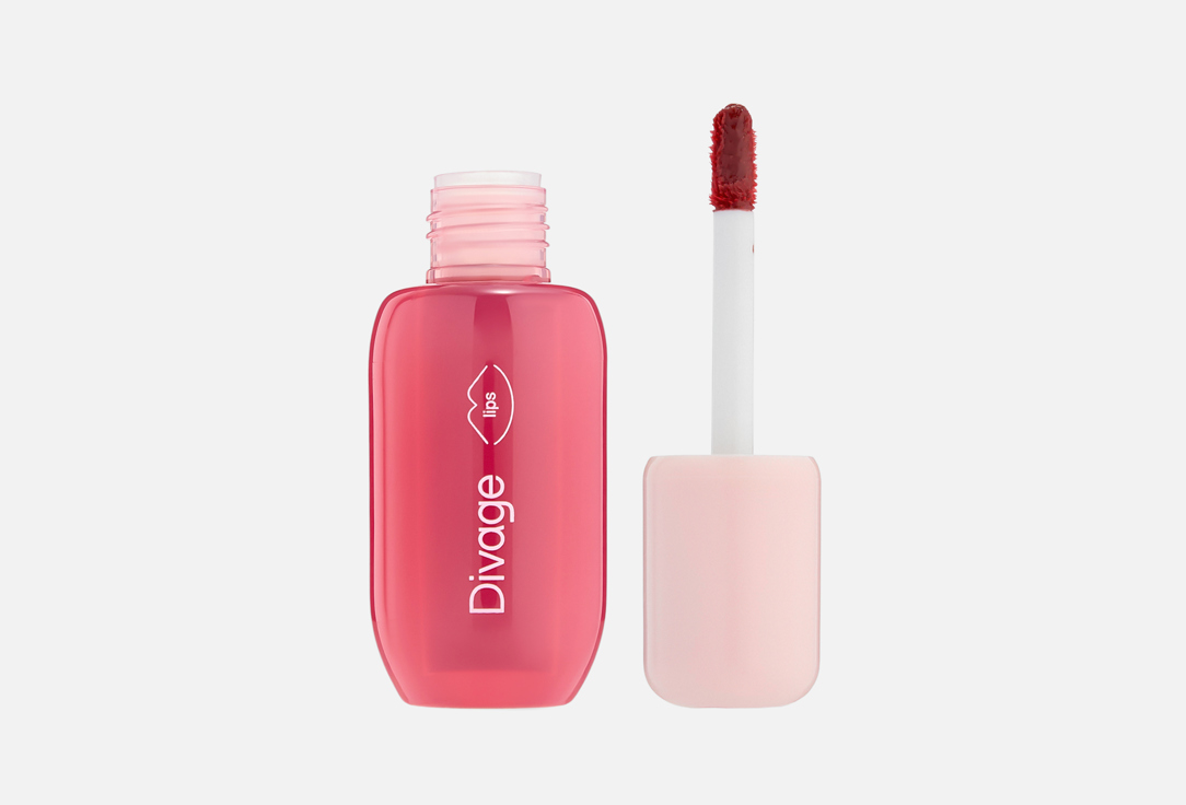 Divage Lip Tint Lips