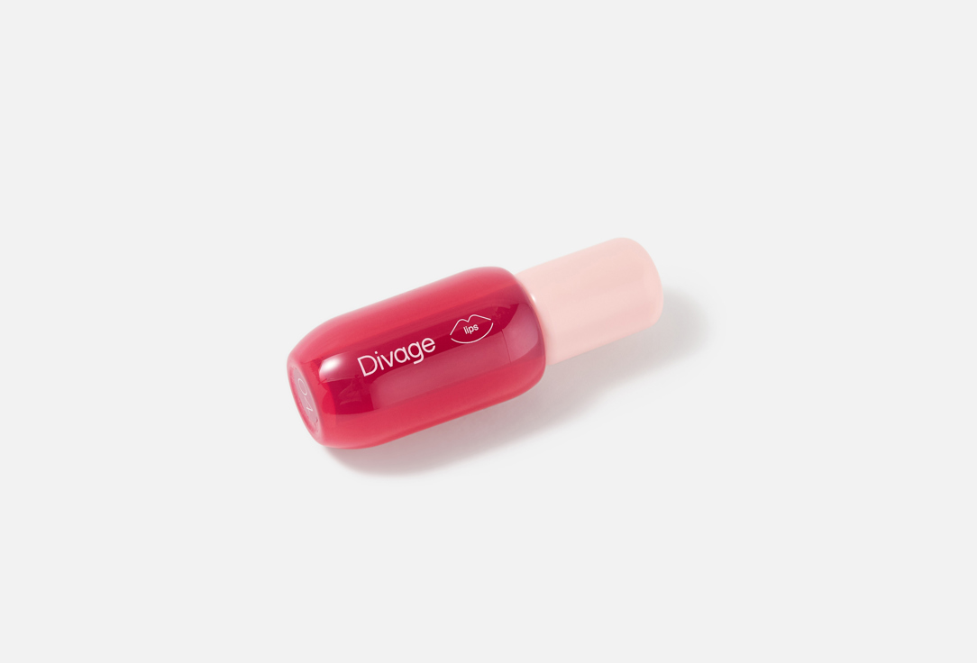 Divage Lip Tint Lips