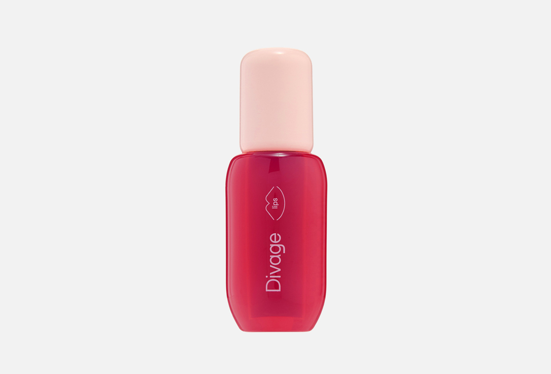Divage Lip Tint Lips