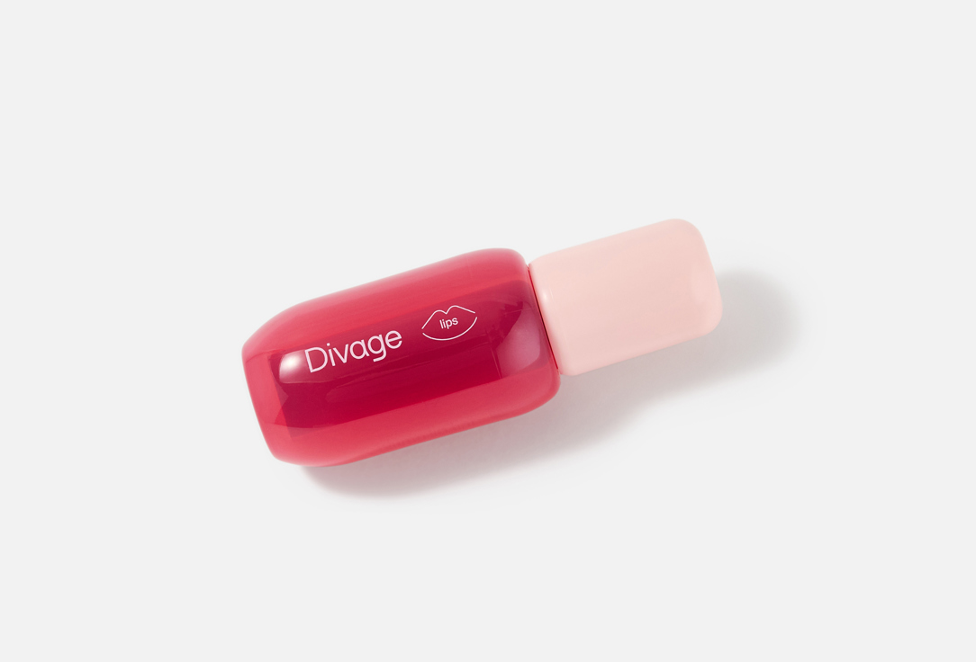 Divage Lip Tint Lips