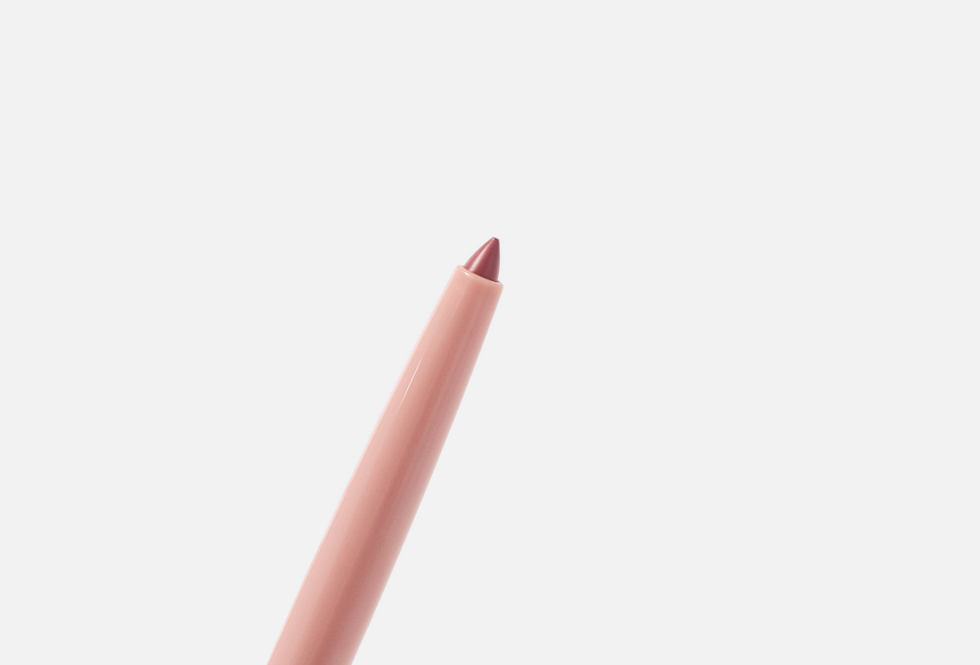 Divage Long-lasting lip liner Let’s Talk