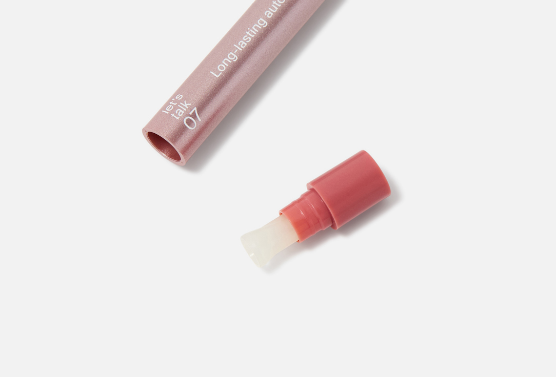 Divage Long-lasting lip liner Let’s Talk