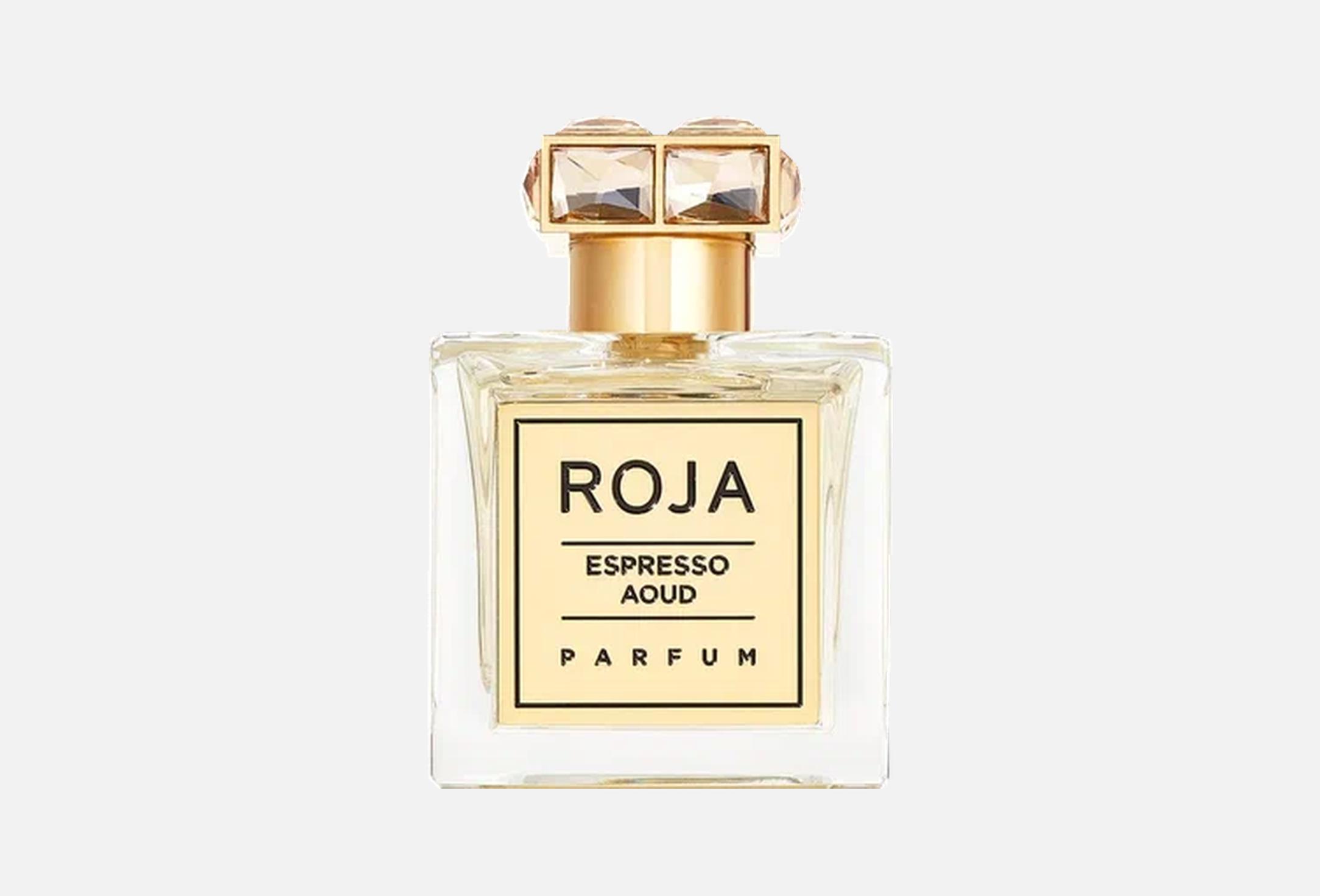 Espresso Aoud  100 