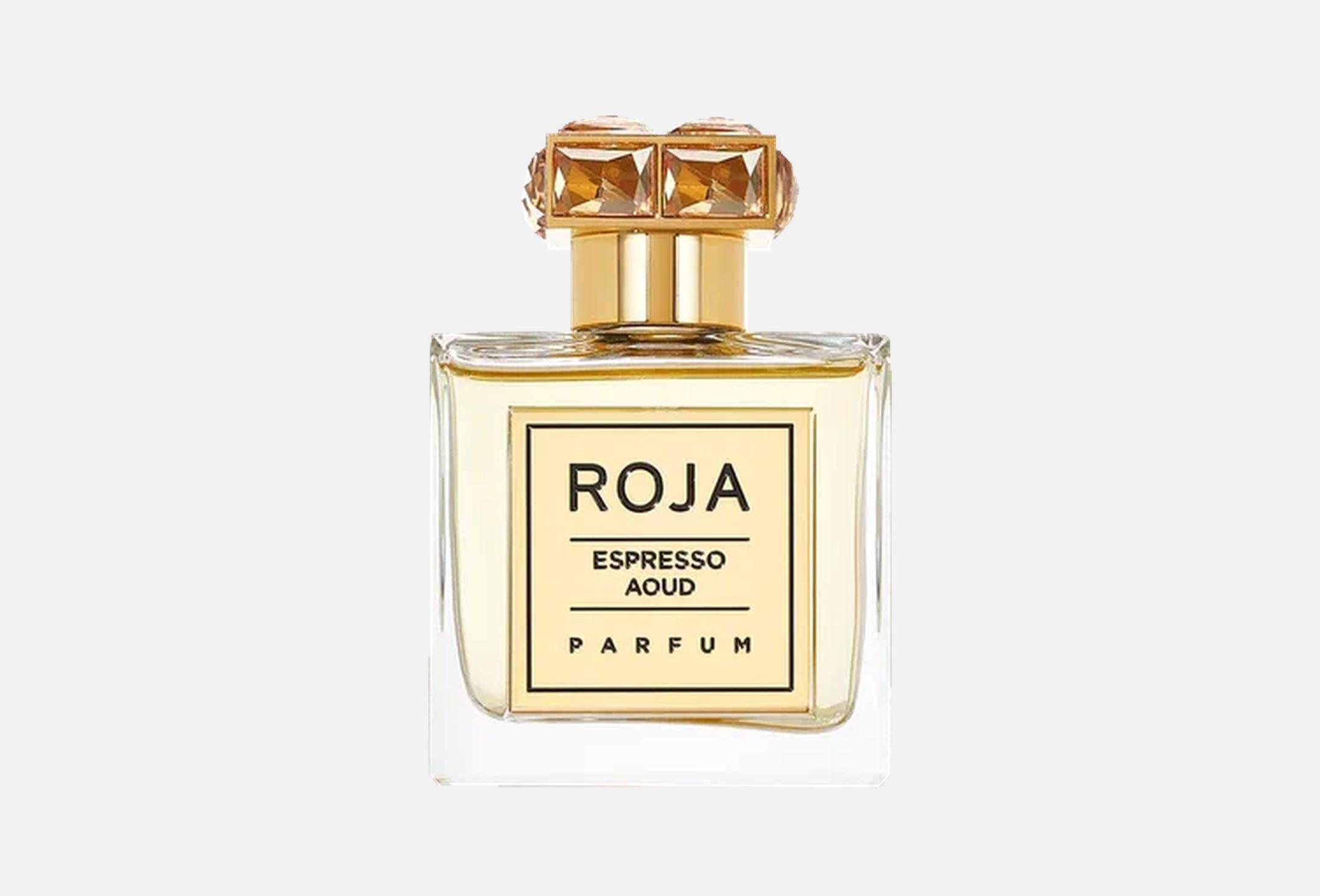 Espresso Aoud  50 