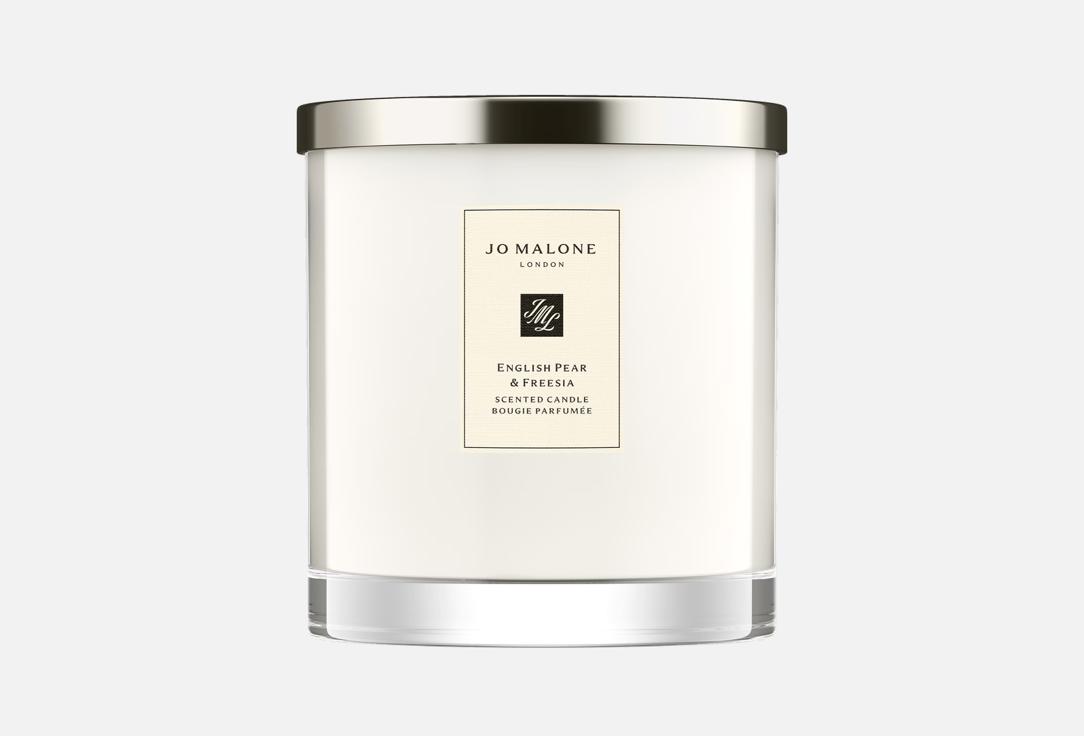 Jo Malone London Scented Candle Pear & Freesia Classic Candle 200 g Jo Malone London Scented Candle Pear & Freesia Classic Candle