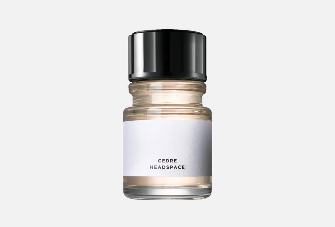 Headspace Eau de Parfum CEDRE 100 ml Headspace Eau de Parfum CEDRE