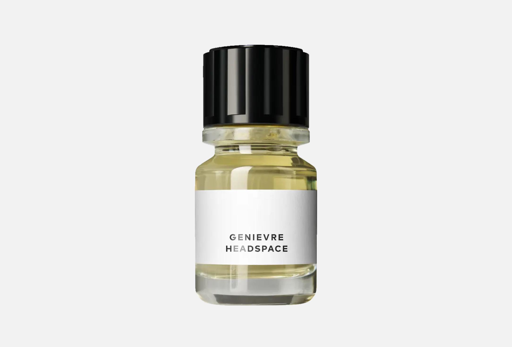 GENIEVRE  30 