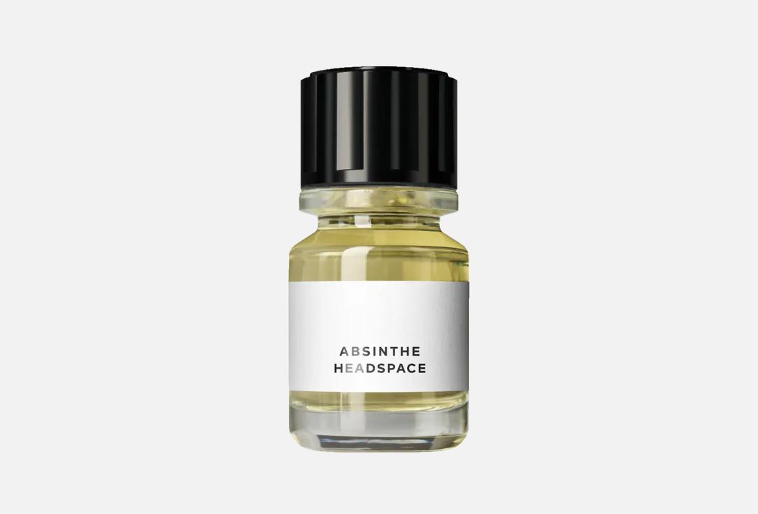 Headspace Eau de Parfum ABSINTHE