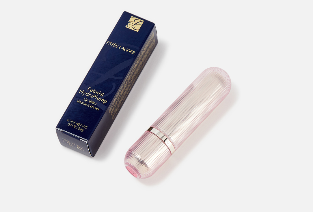 Estée Lauder Plumping tinted lip balm Futurist HydraPlump