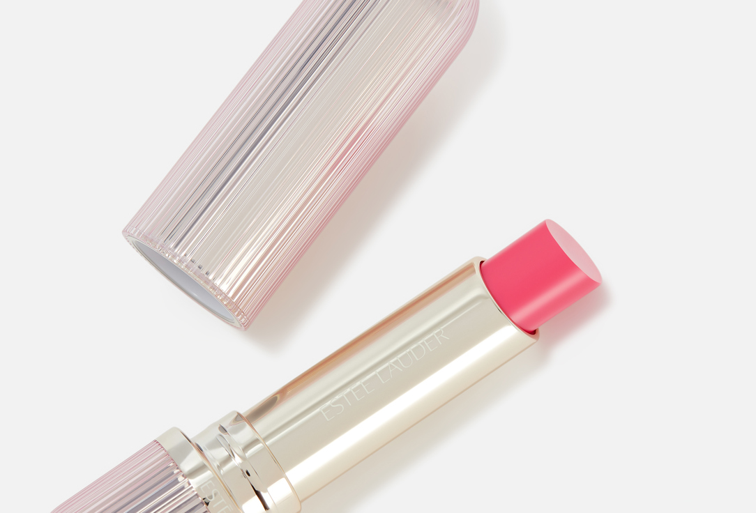 Estée Lauder Plumping tinted lip balm Futurist HydraPlump